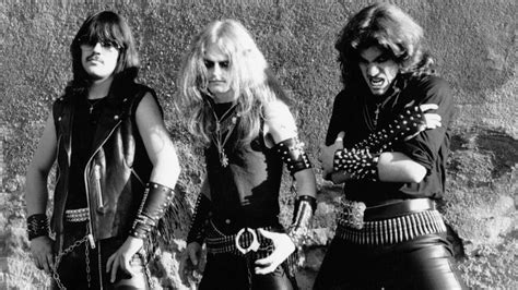 celtic frost albums|Every Celtic Frost album, in Tom G. Warrior's words.